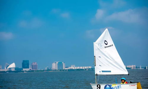 在海上釋放孩子天性，享受航空與航海的雙重樂趣