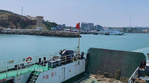 海上的船長 航行于蔚藍(lán)世界的掌舵者