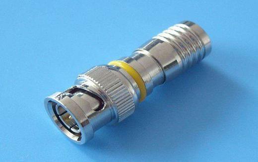 淺談 選擇射頻同軸連接器需考慮的重要因素