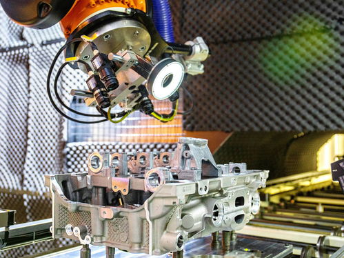 面向未來,寶馬塑造汽車制造創(chuàng)新領導力 寶馬集團bmw ifactory生產(chǎn)戰(zhàn)略在歐洲和中國市場同步推進