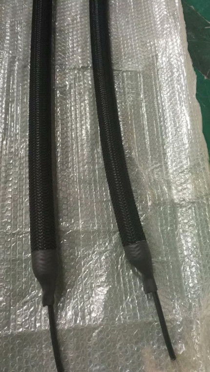 輔助陽極填料安裝注意事項(xiàng)