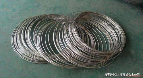 鎳鉻絲的直徑的計(jì)算方法