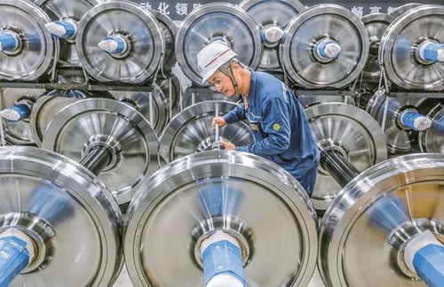 中國(guó)經(jīng)濟(jì)態(tài)勢(shì)如何 國(guó)家統(tǒng)計(jì)局黨組發(fā)聲