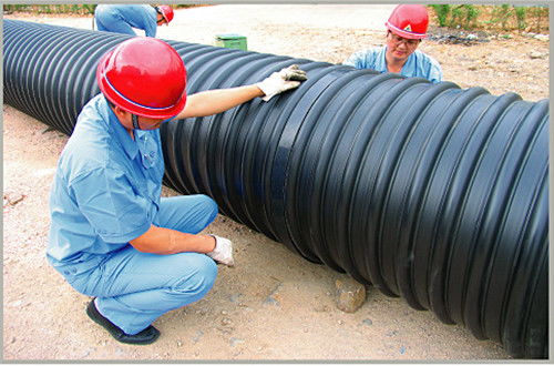 dn1000鋼帶排污管規格齊全