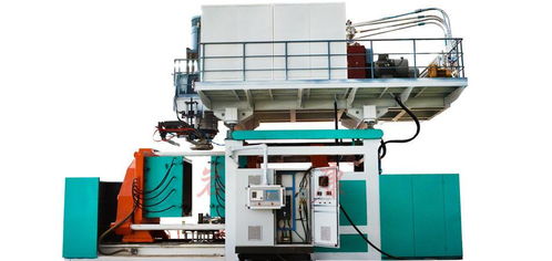 七個步驟掌握吹塑機維修工作