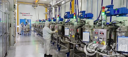 強(qiáng)工興產(chǎn)觀察 找準(zhǔn)實(shí)現(xiàn)路徑,凝聚產(chǎn)業(yè)優(yōu)勢(shì) 棗莊工業(yè)發(fā)展背后的轉(zhuǎn)型突圍