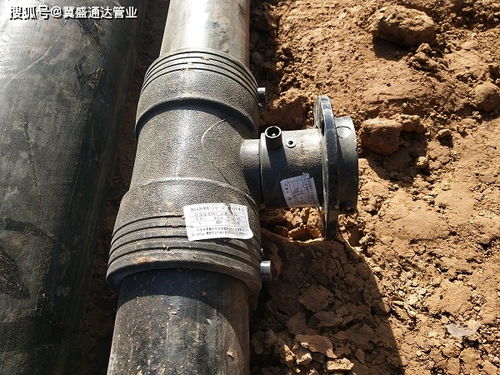 鋼絲網(wǎng)骨架pe復(fù)合管材,用于消防給水管道和長距離自來水管道,電熔管件連接