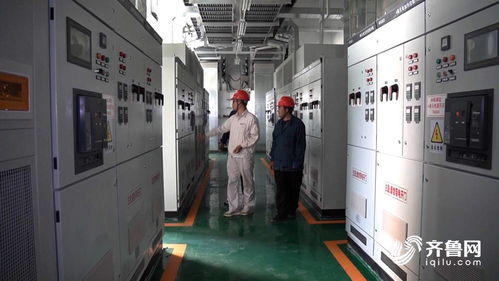 德州 以創(chuàng)新引領(lǐng)綠電轉(zhuǎn)型 新型儲能發(fā)展按下 加速鍵