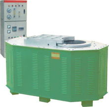 佛山市中科爐業電熔鎂生產圖片展示