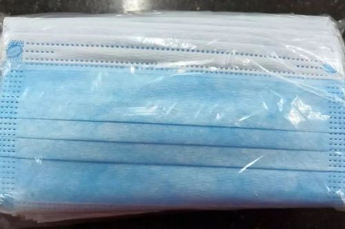 專業(yè)青海一次性熔噴布口罩廠家，現(xiàn)貨供應(yīng)，歡迎來電咨詢