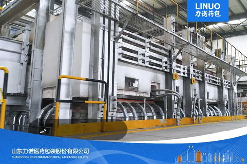 自主智造，全鏈質(zhì)控 力諾藥包中硼硅玻管智能化生產(chǎn)與質(zhì)量管控