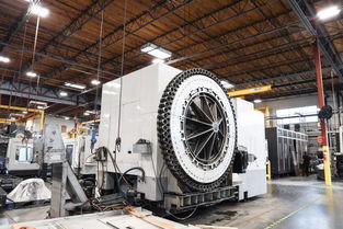 探秘機(jī)床廠真實(shí)生產(chǎn)力 年產(chǎn)近20000臺算多嗎？